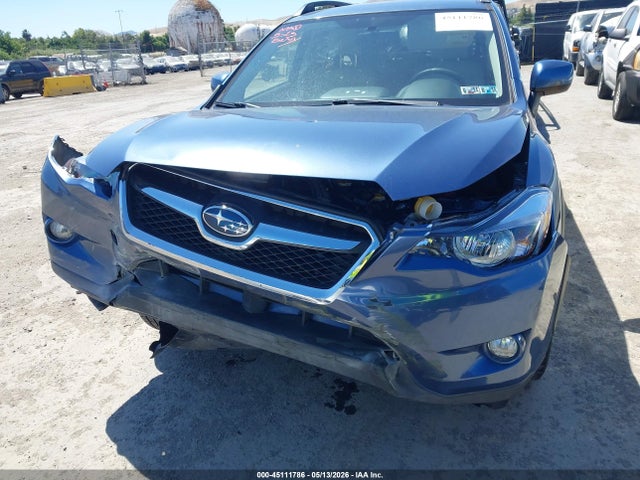 Aukcja sprzedaży 2013 Subaru Xv Crosstrek 2.0i Premium, vin: JF2GPACC8D2873447, numer aukcji: 45111786