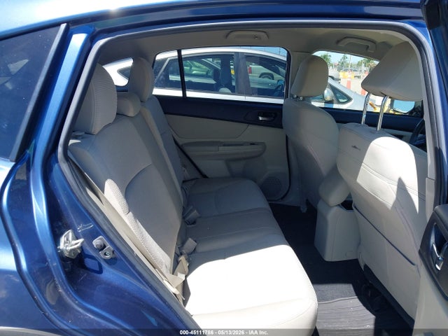 Aukcja sprzedaży 2013 Subaru Xv Crosstrek 2.0i Premium, vin: JF2GPACC8D2873447, numer aukcji: 45111786