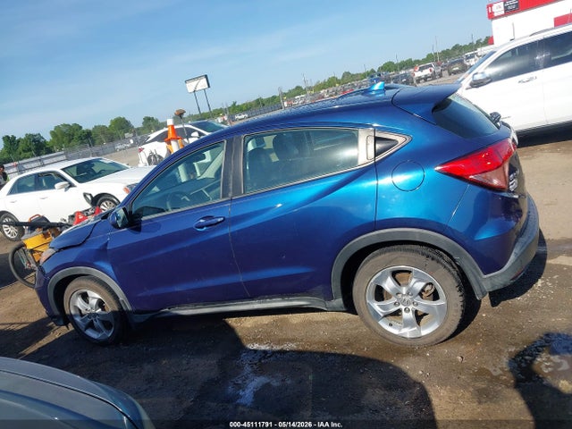 Aukcja sprzedaży 2016 Honda Hr-v Lx, vin: 3CZRU5H39GM724780, numer aukcji: 45111791