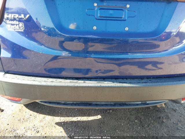 Aukcja sprzedaży 2016 Honda Hr-v Lx, vin: 3CZRU5H39GM724780, numer aukcji: 45111791