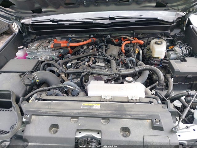 3TYLC5LNXST034380 Toyota Tacoma Hybrid Trd Off Road