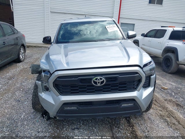 3TYLC5LNXST034380 Toyota Tacoma Hybrid Trd Off Road