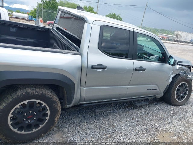 3TYLC5LNXST034380 Toyota Tacoma Hybrid Trd Off Road
