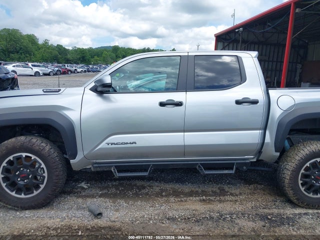 3TYLC5LNXST034380 Toyota Tacoma Hybrid Trd Off Road