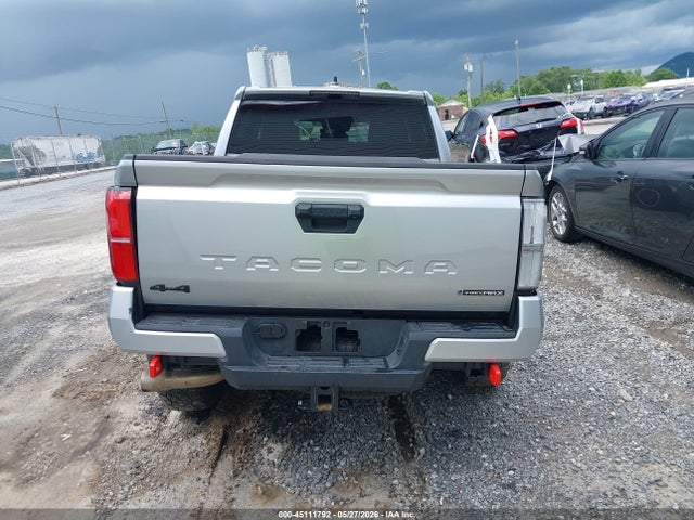 3TYLC5LNXST034380 Toyota Tacoma Hybrid Trd Off Road