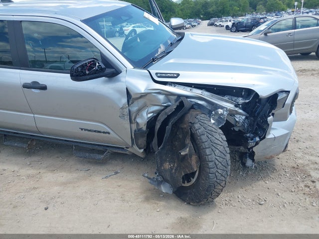 3TYLC5LNXST034380 Toyota Tacoma Hybrid Trd Off Road