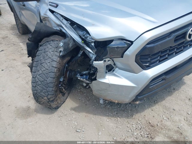 3TYLC5LNXST034380 Toyota Tacoma Hybrid Trd Off Road