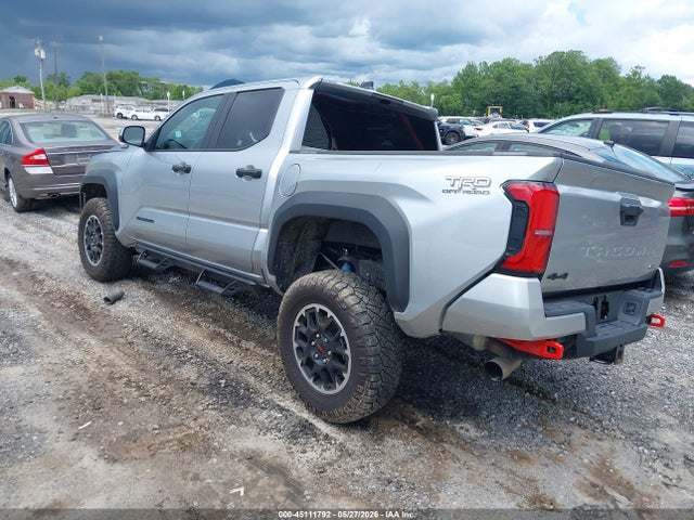 3TYLC5LNXST034380 Toyota Tacoma Hybrid Trd Off Road