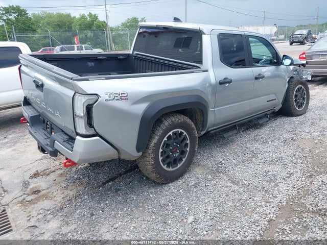 3TYLC5LNXST034380 Toyota Tacoma Hybrid Trd Off Road