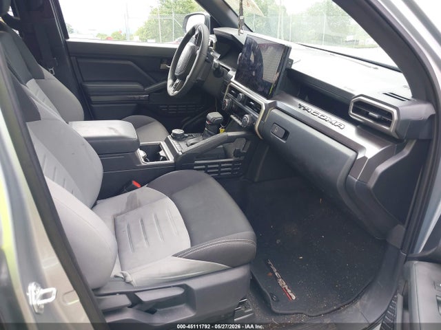 3TYLC5LNXST034380 Toyota Tacoma Hybrid Trd Off Road