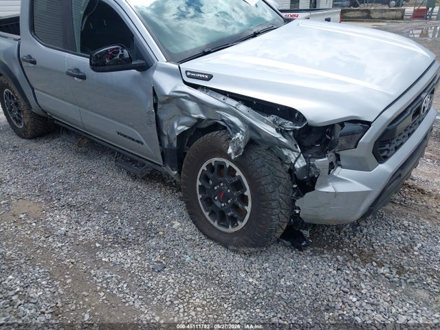 3TYLC5LNXST034380 Toyota Tacoma Hybrid Trd Off Road