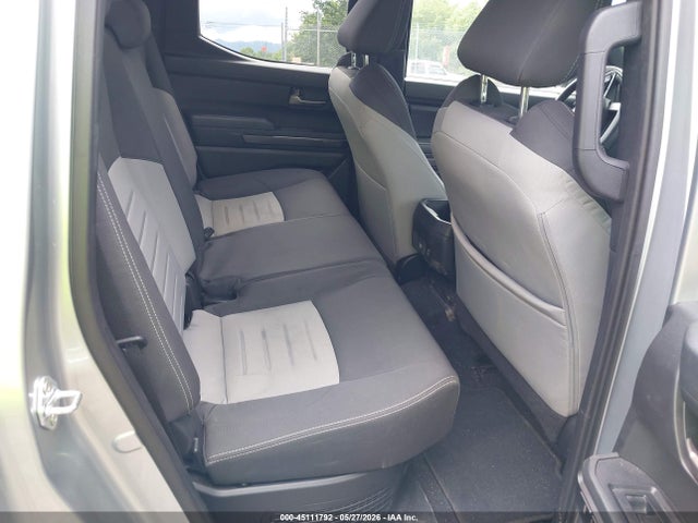 3TYLC5LNXST034380 Toyota Tacoma Hybrid Trd Off Road
