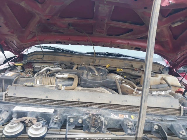 Продажа на аукционе авто 2015 Ford F-350 Lariat, vin: 1FT8W3BT6FED68348, номер лота: 45111793