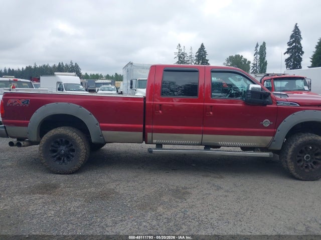 Продажа на аукционе авто 2015 Ford F-350 Lariat, vin: 1FT8W3BT6FED68348, номер лота: 45111793