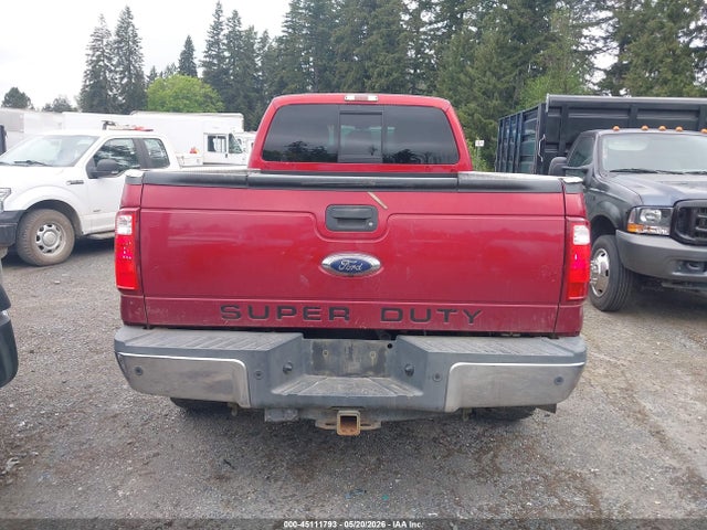 Продажа на аукционе авто 2015 Ford F-350 Lariat, vin: 1FT8W3BT6FED68348, номер лота: 45111793