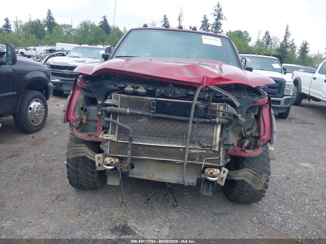 Продажа на аукционе авто 2015 Ford F-350 Lariat, vin: 1FT8W3BT6FED68348, номер лота: 45111793