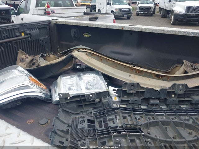 Продажа на аукционе авто 2015 Ford F-350 Lariat, vin: 1FT8W3BT6FED68348, номер лота: 45111793