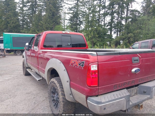 Продажа на аукционе авто 2015 Ford F-350 Lariat, vin: 1FT8W3BT6FED68348, номер лота: 45111793