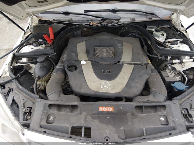 Aukcja sprzedaży 2009 Mercedes-benz C 300 Luxury 4matic/sport 4matic, vin: WDDGF81X79R065014, numer aukcji: 45111794