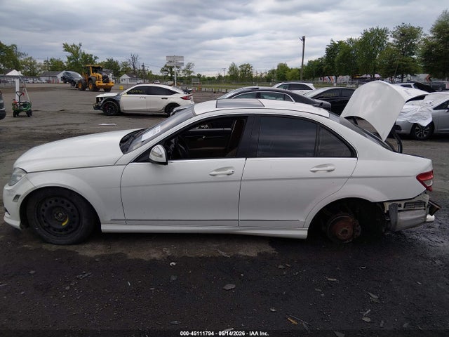 Aukcja sprzedaży 2009 Mercedes-benz C 300 Luxury 4matic/sport 4matic, vin: WDDGF81X79R065014, numer aukcji: 45111794