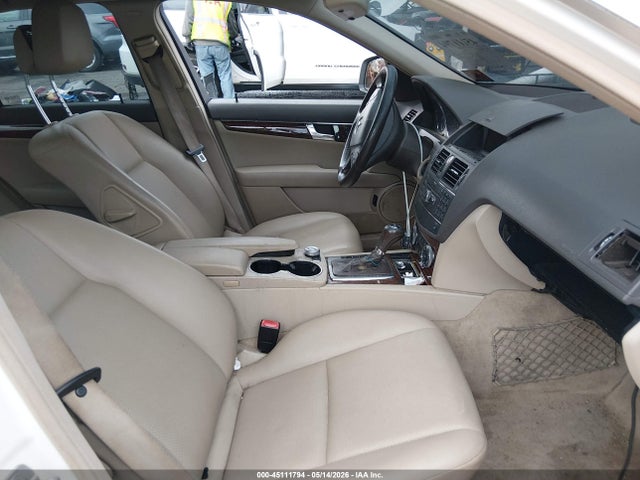 Aukcja sprzedaży 2009 Mercedes-benz C 300 Luxury 4matic/sport 4matic, vin: WDDGF81X79R065014, numer aukcji: 45111794
