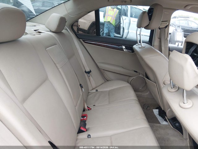 Aukcja sprzedaży 2009 Mercedes-benz C 300 Luxury 4matic/sport 4matic, vin: WDDGF81X79R065014, numer aukcji: 45111794