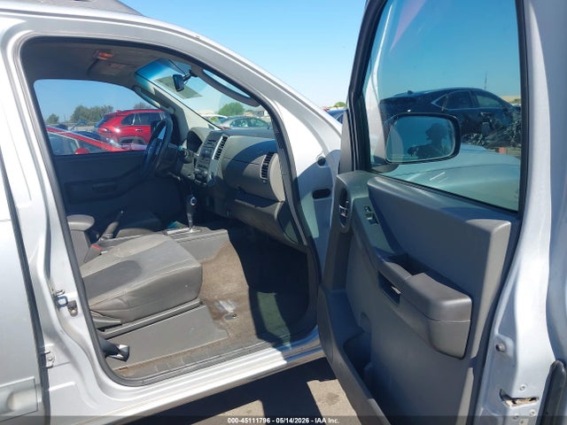 Продажа на аукционе авто 2012 Nissan Xterra S, vin: 5N1AN0NU8CC527199, номер лота: 45111796