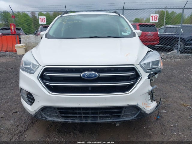 45111798 :رقم المزاد ، 1FMCU9HD1KUB73756 vin ، 2019 Ford Escape Sel مزاد بيع