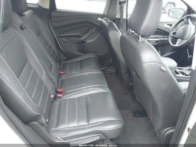 45111798 :رقم المزاد ، 1FMCU9HD1KUB73756 vin ، 2019 Ford Escape Sel مزاد بيع