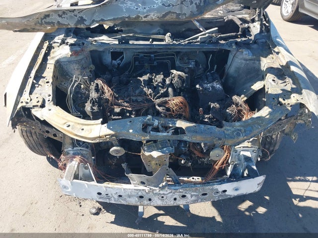 Aukcja sprzedaży 2018 Mazda Cx-5 Touring, vin: JM3KFACM7J1386429, numer aukcji: 45111799