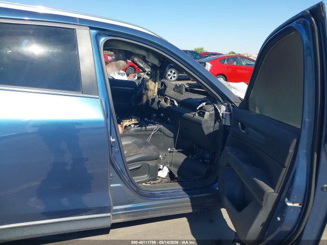 Aukcja sprzedaży 2018 Mazda Cx-5 Touring, vin: JM3KFACM7J1386429, numer aukcji: 45111799