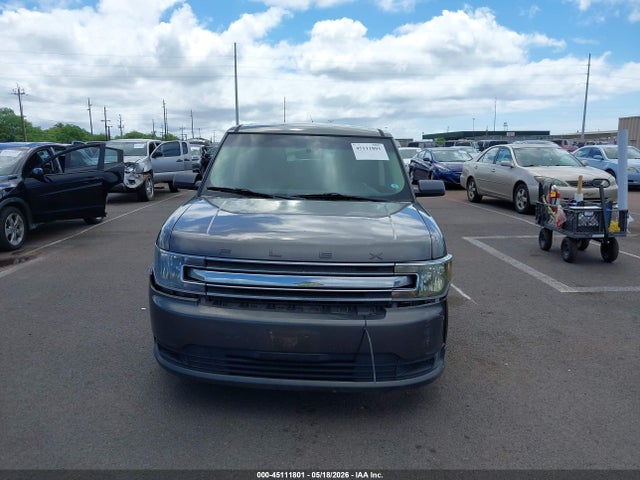 Ford FLEX SE 2018 2FMGK5B88JBA02177 Image 12