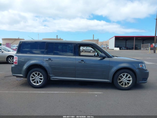 Ford FLEX SE 2018 2FMGK5B88JBA02177 Image 13