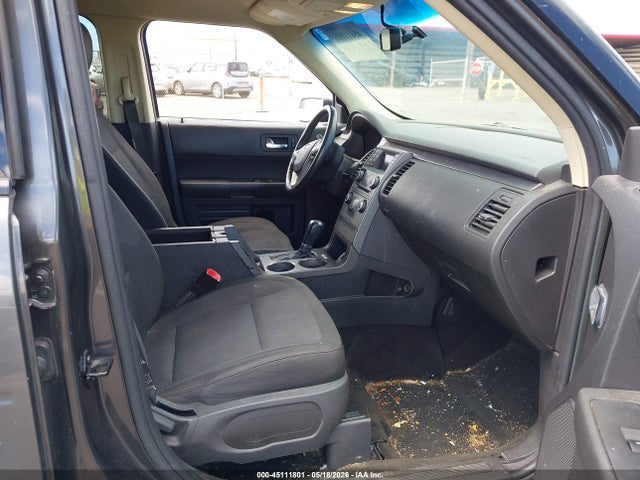 Ford FLEX SE 2018 2FMGK5B88JBA02177 Image 5