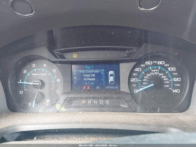 Ford FLEX SE 2018 2FMGK5B88JBA02177 Image 7