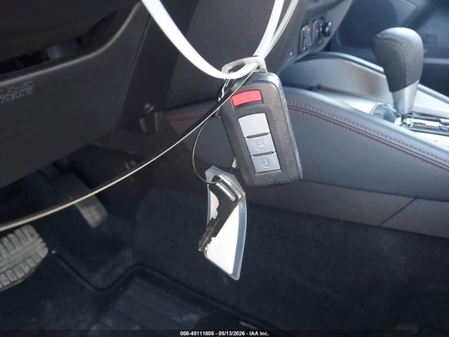 Aukcja sprzedaży 2025 Mitsubishi Outlander Sport 2.0 Es Awc/2.0 Le Awc/2.0 S Awc/2.0 Se Awc/2.0 Trail Edition Awc, vin: JA4ARUAU6SU007835, numer aukcji: 45111805