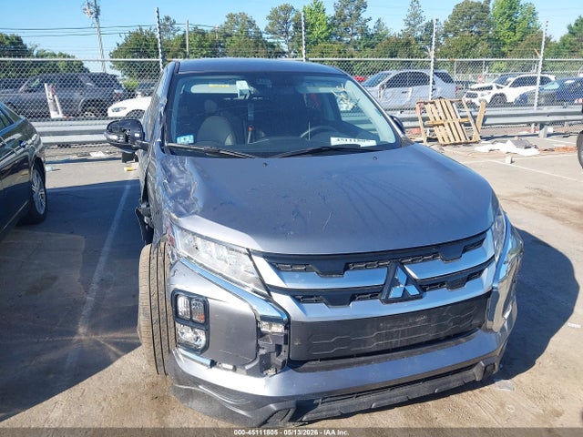 Aukcja sprzedaży 2025 Mitsubishi Outlander Sport 2.0 Es Awc/2.0 Le Awc/2.0 S Awc/2.0 Se Awc/2.0 Trail Edition Awc, vin: JA4ARUAU6SU007835, numer aukcji: 45111805
