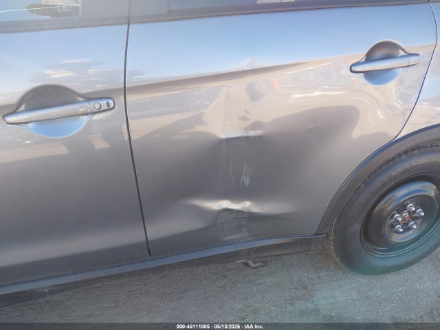 Aukcja sprzedaży 2025 Mitsubishi Outlander Sport 2.0 Es Awc/2.0 Le Awc/2.0 S Awc/2.0 Se Awc/2.0 Trail Edition Awc, vin: JA4ARUAU6SU007835, numer aukcji: 45111805