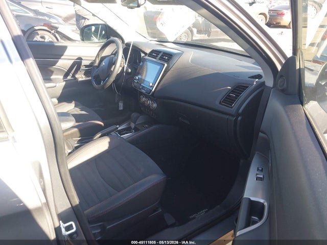Aukcja sprzedaży 2025 Mitsubishi Outlander Sport 2.0 Es Awc/2.0 Le Awc/2.0 S Awc/2.0 Se Awc/2.0 Trail Edition Awc, vin: JA4ARUAU6SU007835, numer aukcji: 45111805