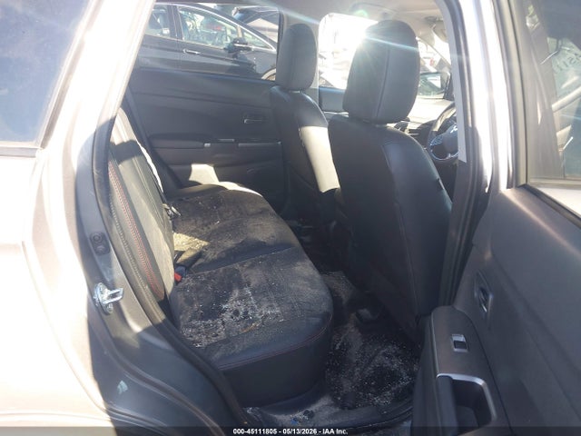 Aukcja sprzedaży 2025 Mitsubishi Outlander Sport 2.0 Es Awc/2.0 Le Awc/2.0 S Awc/2.0 Se Awc/2.0 Trail Edition Awc, vin: JA4ARUAU6SU007835, numer aukcji: 45111805