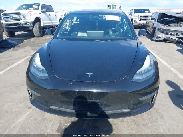 Tesla Model 3 Long Range/performance 2018 5YJ3E1EB1JF127227 Image 12