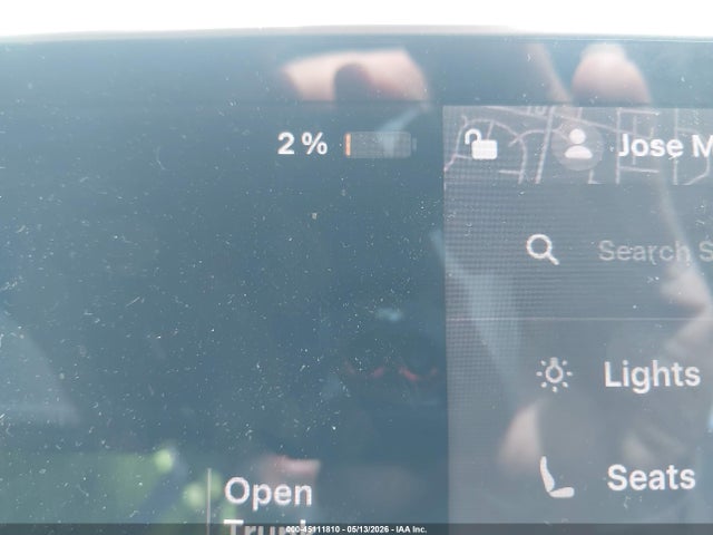 Tesla Model 3 Long Range/performance 2018 5YJ3E1EB1JF127227 Image 17