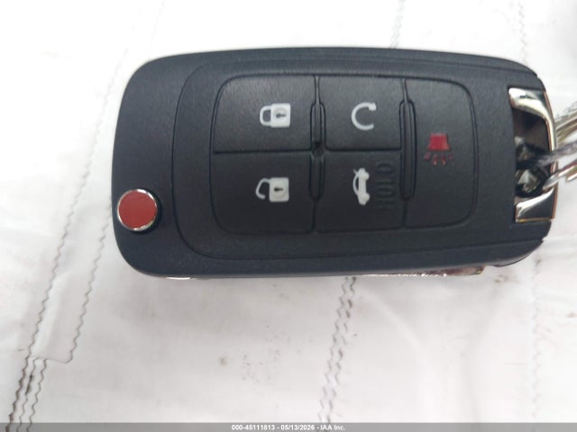 Aukcja sprzedaży 2014 Chevrolet Cruze 2lt Auto, vin: 1G1PE5SBXE7320526, numer aukcji: 45111813