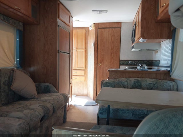 Aukcja sprzedaży 2000 Chevrolet Express Rv Cutaway, vin: 1GBJG31J4Y1262607, numer aukcji: 45111814