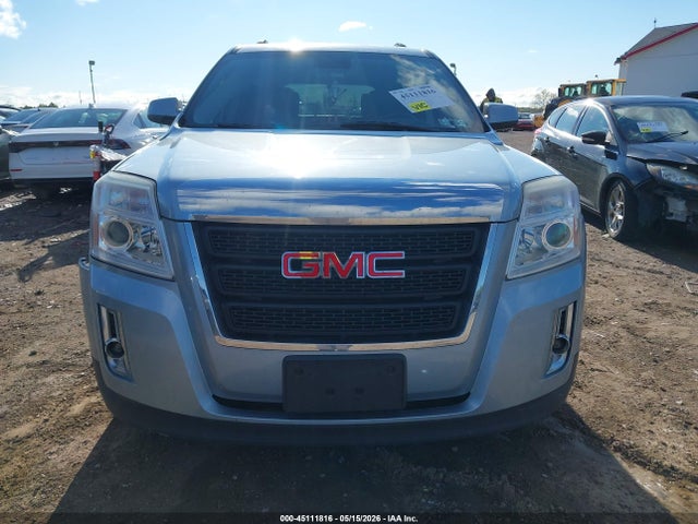 Aukcja sprzedaży 2014 Gmc Terrain Slt-1, vin: 2GKALSEK5E6118629, numer aukcji: 45111816