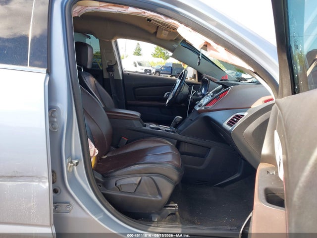 Aukcja sprzedaży 2014 Gmc Terrain Slt-1, vin: 2GKALSEK5E6118629, numer aukcji: 45111816