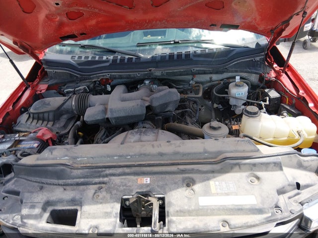 Aukcja sprzedaży 2019 Ford F-250 Xl, vin: 1FTBF2B63KED43752, numer aukcji: 45111818