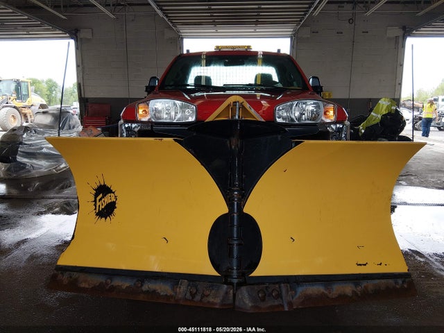 Aukcja sprzedaży 2019 Ford F-250 Xl, vin: 1FTBF2B63KED43752, numer aukcji: 45111818