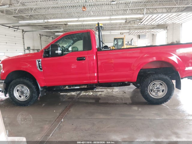 Aukcja sprzedaży 2019 Ford F-250 Xl, vin: 1FTBF2B63KED43752, numer aukcji: 45111818