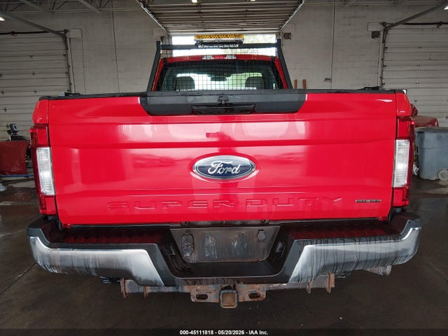 Aukcja sprzedaży 2019 Ford F-250 Xl, vin: 1FTBF2B63KED43752, numer aukcji: 45111818